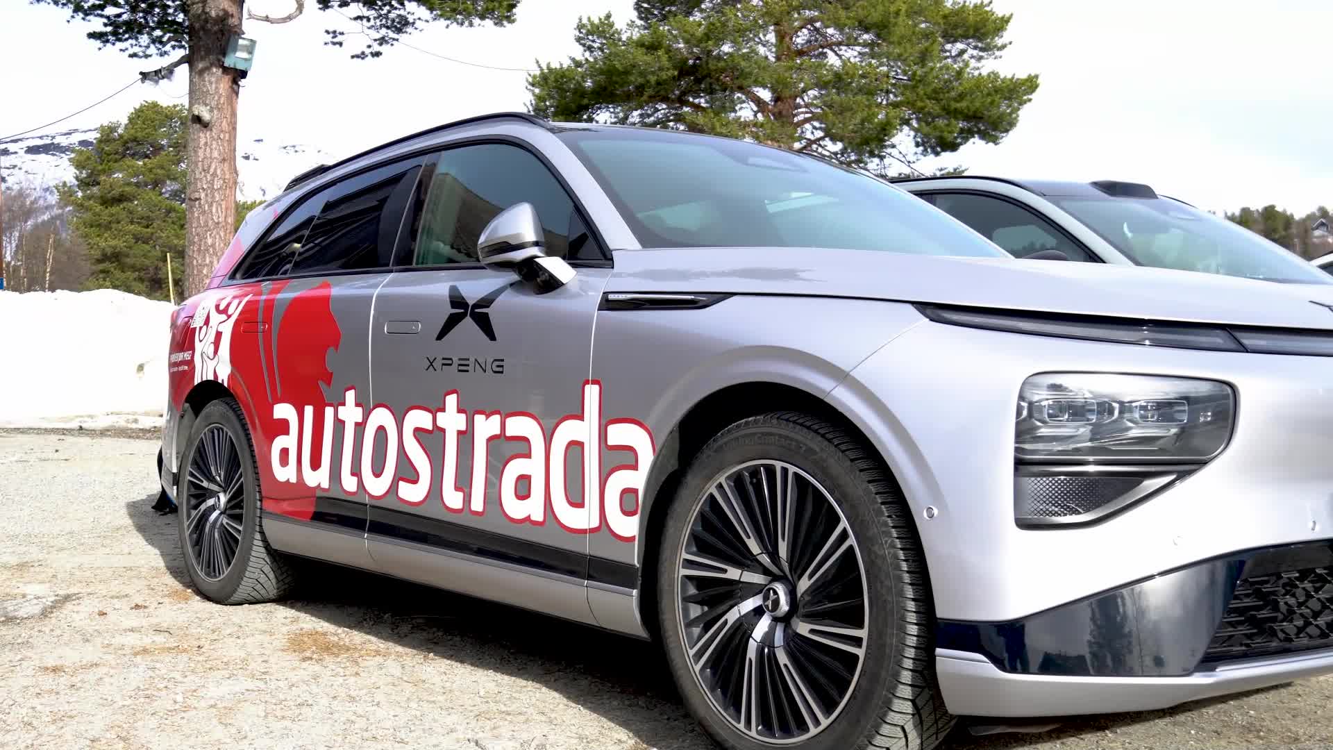 Hovden tur med jerv-nettverket